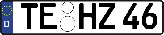 TE-HZ46