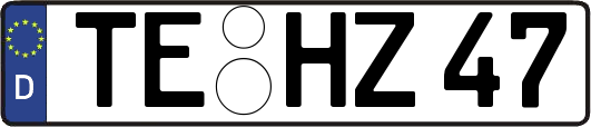 TE-HZ47
