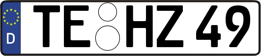 TE-HZ49