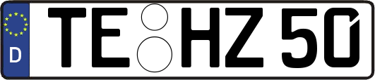 TE-HZ50