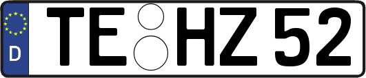 TE-HZ52