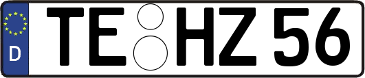 TE-HZ56