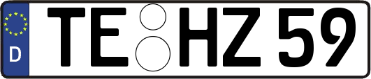 TE-HZ59