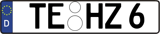 TE-HZ6