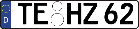TE-HZ62
