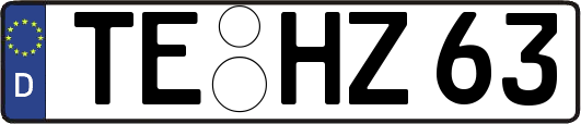 TE-HZ63