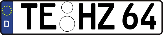 TE-HZ64