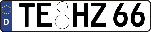 TE-HZ66