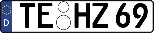 TE-HZ69