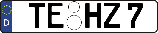 TE-HZ7