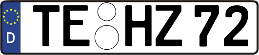 TE-HZ72