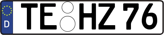 TE-HZ76