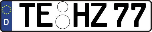 TE-HZ77