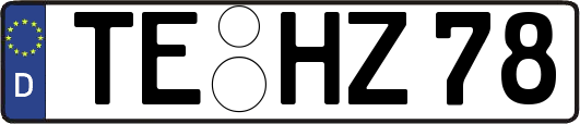 TE-HZ78