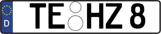 TE-HZ8
