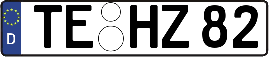 TE-HZ82