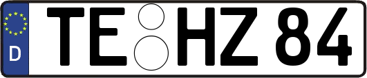 TE-HZ84