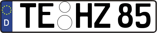 TE-HZ85