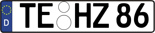 TE-HZ86