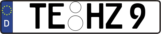 TE-HZ9