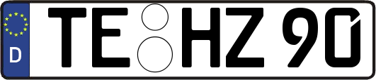 TE-HZ90
