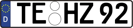 TE-HZ92
