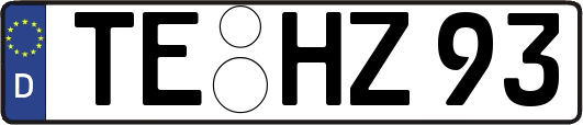 TE-HZ93
