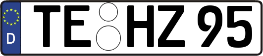 TE-HZ95