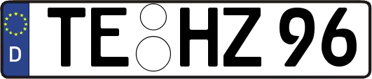 TE-HZ96