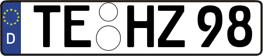 TE-HZ98