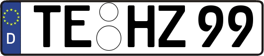 TE-HZ99