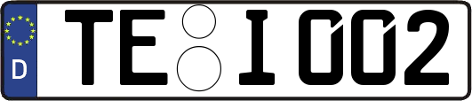 TE-I002