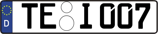 TE-I007