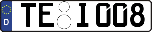 TE-I008
