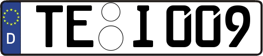 TE-I009