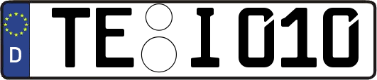 TE-I010