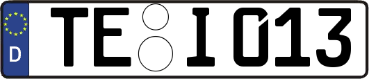 TE-I013