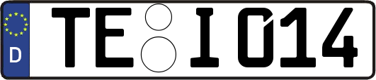 TE-I014