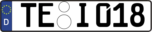 TE-I018