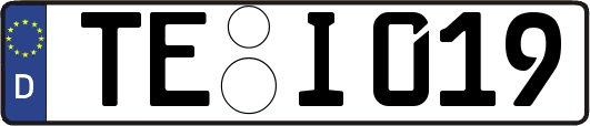 TE-I019