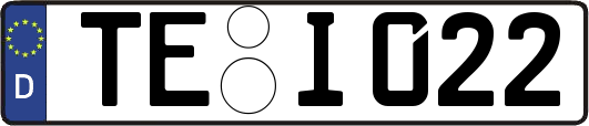TE-I022