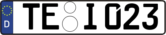 TE-I023