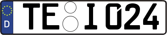 TE-I024
