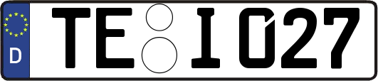 TE-I027