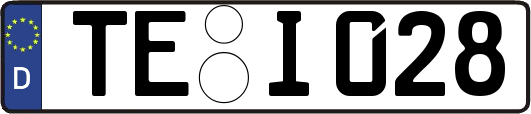 TE-I028