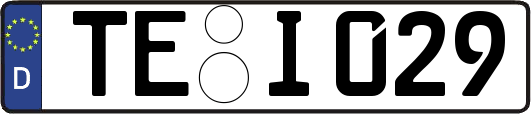 TE-I029