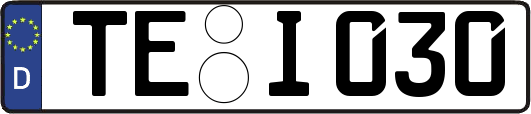 TE-I030