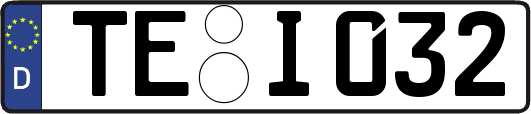 TE-I032