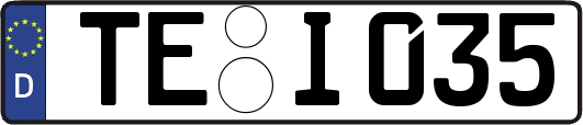 TE-I035