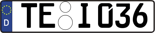 TE-I036